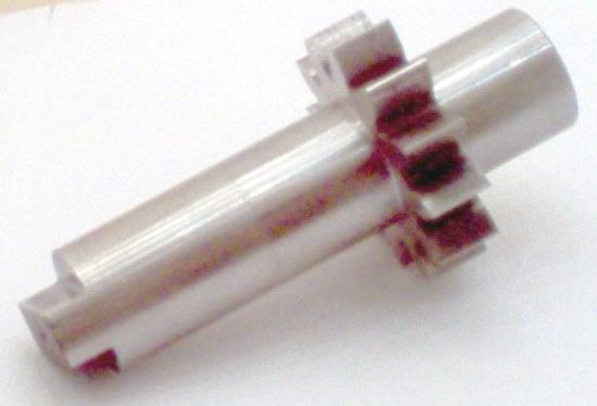 Picture of PGP511 6CC 8MM X 6.5MM LONG  TANG