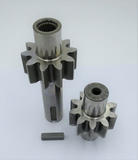 Picture of 23 D SER 22.5CC PB 7/8 PAR SHAFT