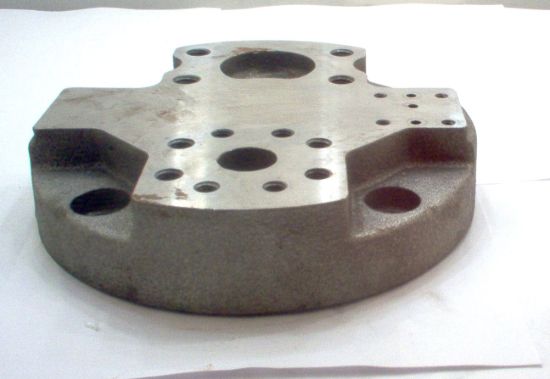 Picture of MA10V071 RIGHTHAND REAR PORTS UNC