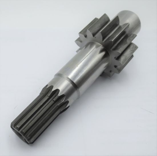 Picture of S17 25CC 7/8 13 X 33.3MM SAE SPLINE