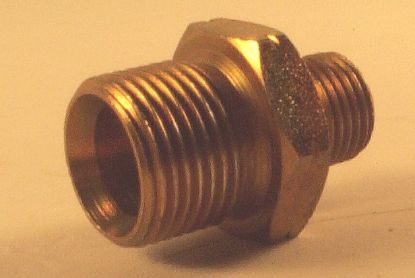 Picture of 5/8 BSP x 16mm M/M ADAPTOR