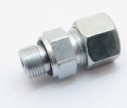 Picture of 3/8'' BSP x 12S MALE STUD CPL