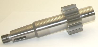 Imagen de PGP517 23CC 22MM/ 1:8 / CÓNICA