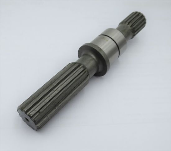 Picture of S17 7/8 X 13 SPLINE SAE B