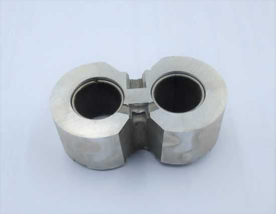 Picture of SP2.5 28-45cc/rev CLOCK FRONT BB