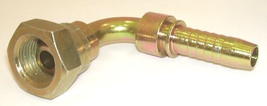Picture of 1/2 BSP 90/S FOR 3/8 HOSE SW