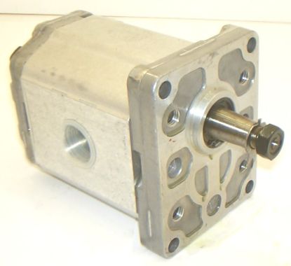 Image de SHP/22D C001 1F HIGH PRESSURE POMPE