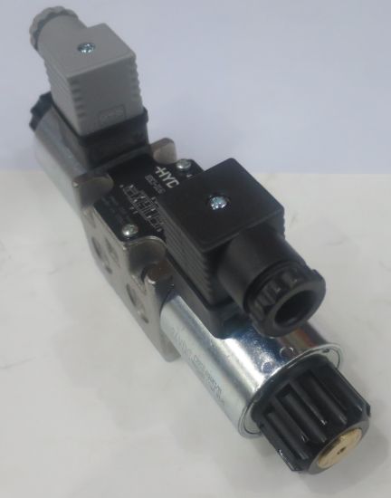 Picture of A + B TO T  PROPORTIONAL CETOP 3