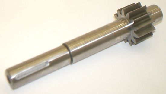 Imagen de PGP505 7CC 9/16 ENCHAVETADO LARGO