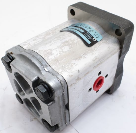 Picture of SP2/250 A22.4L TXSB  550/1/40884