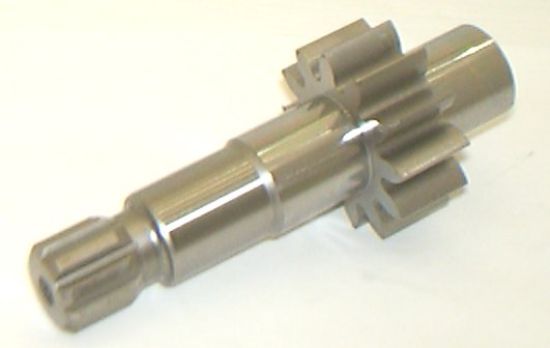 Imagen de PGP511 10CC 17MM X 9 DIENTE