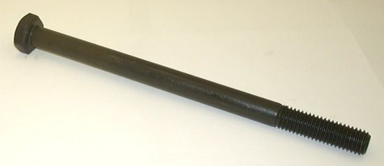 Picture of M10 X 1.5 150X26 GRADE 8.8 HT HEX