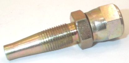 Picture of 3/4 JIC FEM FOR 3/8 HOSE REUSABLE