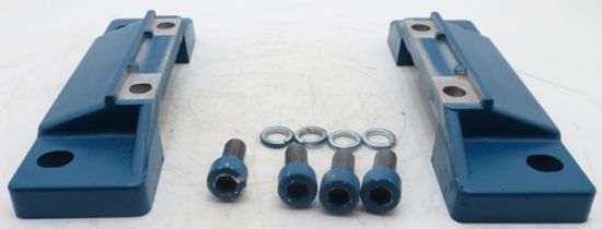 Picture of FEET TO SUIT IE2 4KW