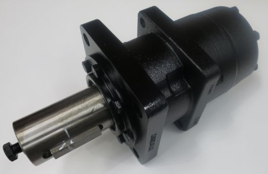 Picture of WHITE MOTOR No. 700300C8540AAAAA