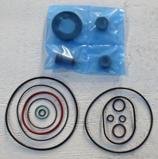 Picture of L + K FRAME OVERHAUL SEAL KIT
