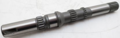 Picture of SPV15 SHAFT - 3/4'' PARRALLEL