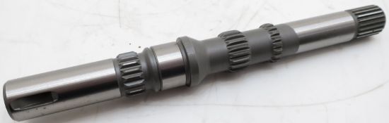Picture of SPV15 SHAFT - 3/4'' PARRALLEL