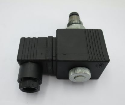 Picture of 24 VOLT 3D LOWERING VALVE DIN CONN
