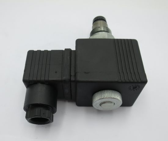 Picture of 24 VOLT 3D LOWERING VALVE DIN CONN