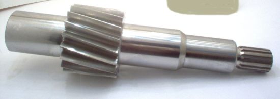 Picture of S7 GEAR - 1 1/4 SPLINE CODE C