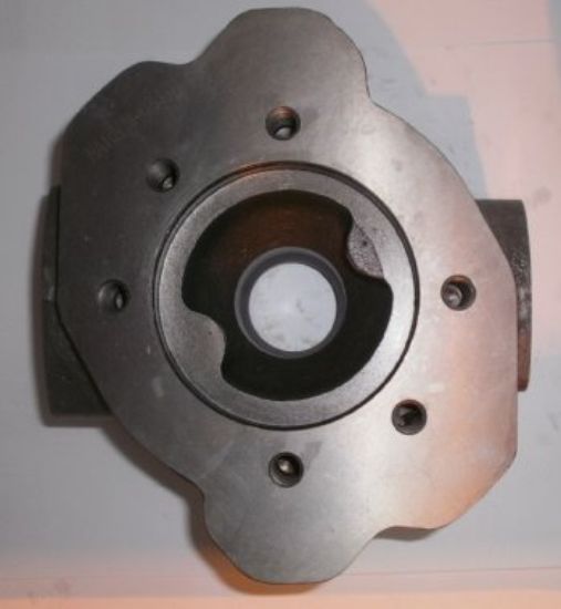 Image de MA10V028 SAE A L/H THRU-DRIVE MET