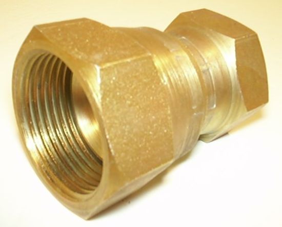 Picture of 3/4 BSP x 1.5/16 JIC F/F ADA