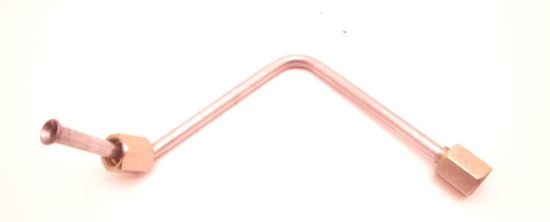 Picture of MA10V071 DFLR TUBE RH SIDE PORT