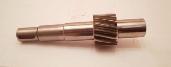 Picture of S4 GEAR - 7/8 PARALLEL - CODE F