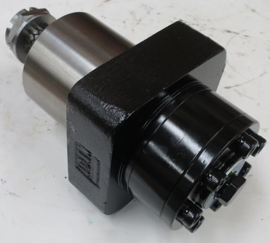 Picture of WFM 200 HI TORQUE MOT TAPER SHAFT