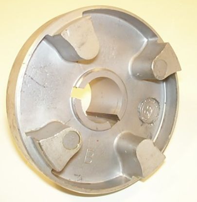 Picture of 108mm CPL HALF FOR GPR 2 1:8 PUMP