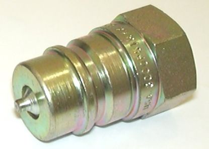 Picture of 3/8 BSP QRC MALE PULL BREAK