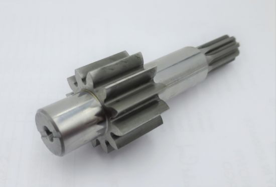 Picture of S12 16CC 5/8 9 X 18MM SAE SPLINE