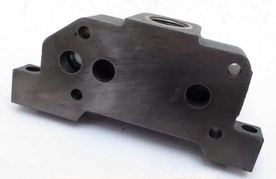 Picture of V3000 PRESS CARRY OVER COVER