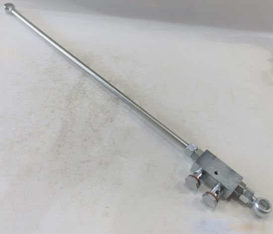 Picture of 1/2" DOUBLE ACTING PILOT OPERATED