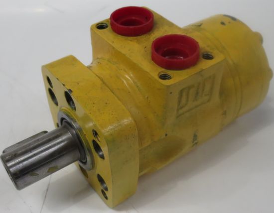 Picture of WDM 150 HI TORQ MOT 4 BOLT FLN