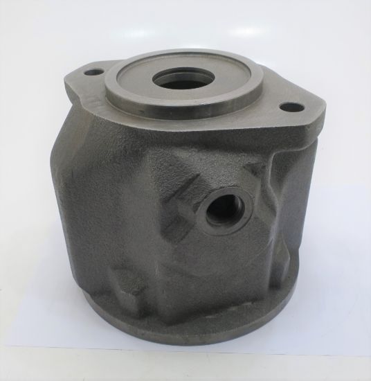 Picture of MA10V045 SAE B 2 BOLT 146MM BODY