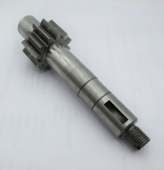 Picture of S12 13CC 3/4 X 39.4MM C/W 1/2 UNF