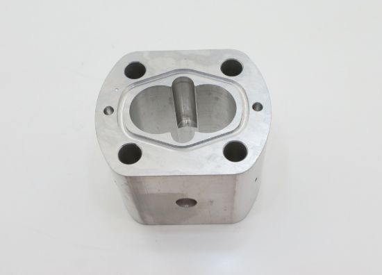 Picture of P23 UNPORTED MOTOR BODY4.4CC