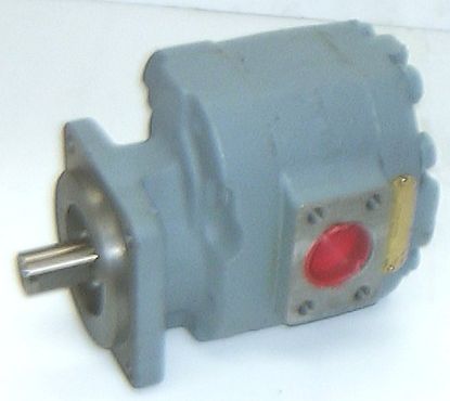 Picture of COMMERCIAL PUMP P76A178BEON20-11