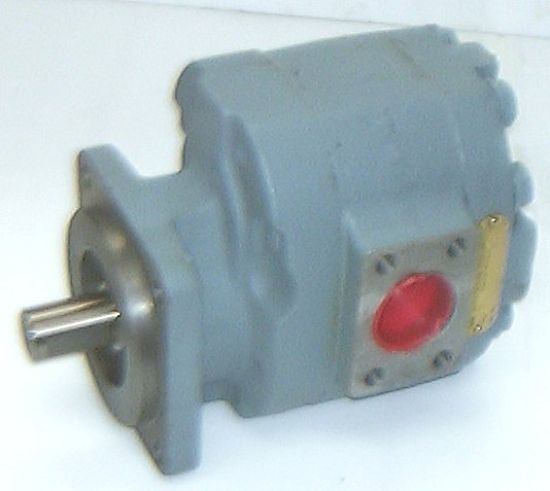 Picture of COMMERCIAL PUMP P76A178BEON20-11