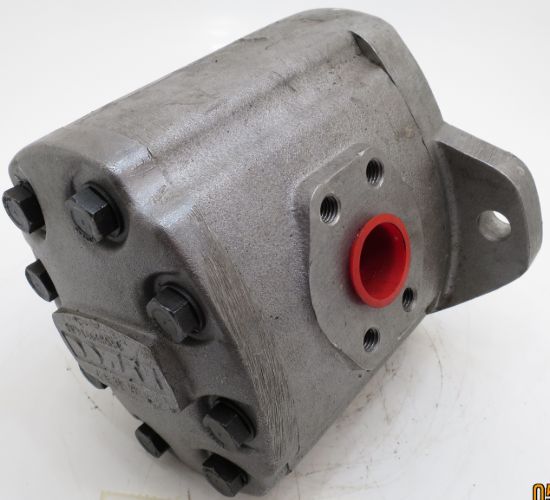 Picture of 2P3146ASSSB DOWTY