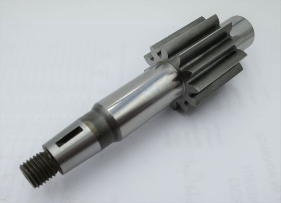 Picture of S12 23CC 17MM  1:8 X 30.5MM TAPER