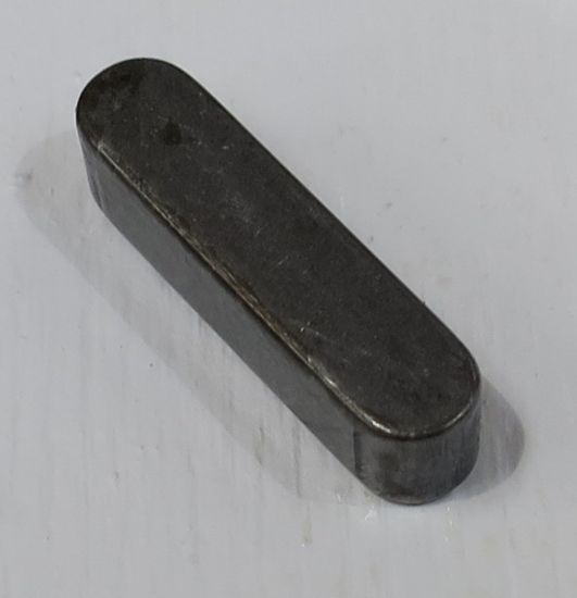 Picture of MOWER MOTOR OUTRIGGER SQUARE KEY