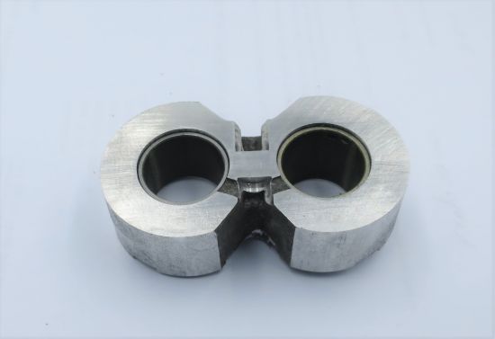 Picture of SP2.5 20, 22 & 25cc/rev C  FRONT BB