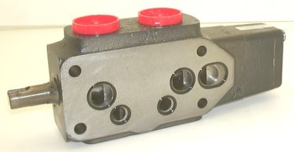 Picture of V3000 D.A.MOTOR DETENT C SLICE