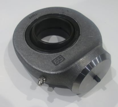 Picture of 40MM PIN HOLE BALL JOINT END