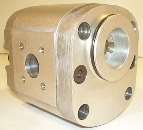 Picture of IP3052A 8048 DOWTY 31085