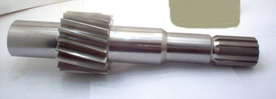 Picture of S7 GEAR - 1 3/4 13 SPLINE CODE D