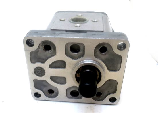 Picture of SNM2 14L HYDRAULIC GEAR PUMP